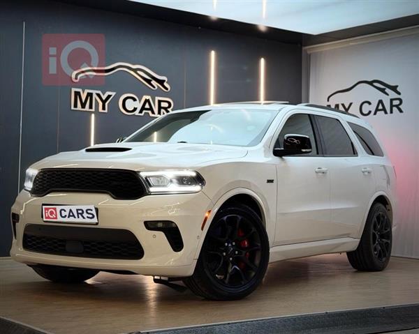 دودج دورانجو 2022 للبيع في العراق - اربيل